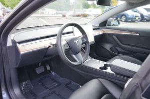 2023 Tesla Model 3 Base stock 260563H photo 17