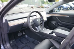 2023 Tesla Model 3 Base stock 260563H photo 18