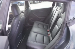 2023 Tesla Model 3 Base stock 260563H photo 19