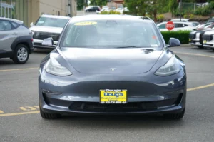 2023 Tesla Model 3 Base stock 260563H photo 2