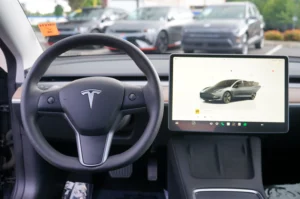 2023 Tesla Model 3 Base stock 260563H photo 20