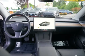 2023 Tesla Model 3 Base stock 260563H photo 21
