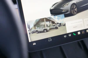 2023 Tesla Model 3 Base stock 260563H photo 23