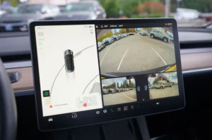 2023 Tesla Model 3 Base stock 260563H photo 24