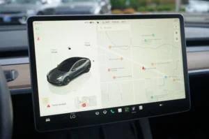 2023 Tesla Model 3 Base stock 260563H photo 26