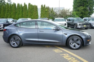 2023 Tesla Model 3 Base stock 260563H photo 5