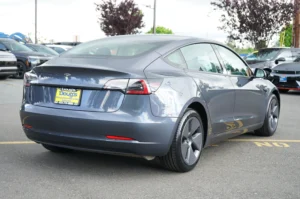 2023 Tesla Model 3 Base stock 260563H photo 6