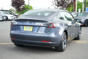 2023 Tesla Model 3 Base stock 260563H photo 7