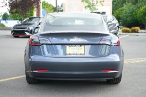 2023 Tesla Model 3 Base stock 260563H photo 8