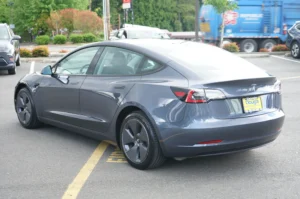 2023 Tesla Model 3 Base stock 260563H photo 9