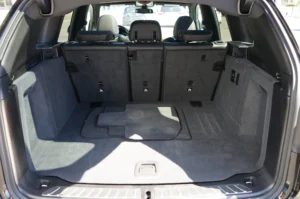 2024 BMW X3 xDrive30i stock 260540D photo 12