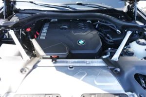 2024 BMW X3 xDrive30i stock 260540D photo 17
