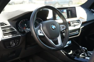 2024 BMW X3 xDrive30i stock 260540D photo 19
