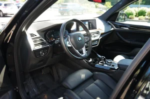 2024 BMW X3 xDrive30i stock 260540D photo 20