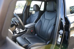 2024 BMW X3 xDrive30i stock 260540D photo 25