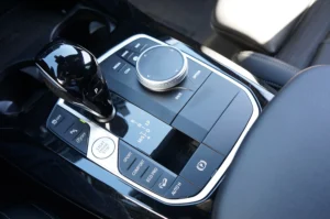 2024 BMW X3 xDrive30i stock 260540D photo 26