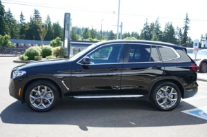 2024 BMW X3 xDrive30i stock 260540D photo 6