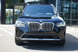 2024 BMW X3 xDrive30i stock 260540D photo 9