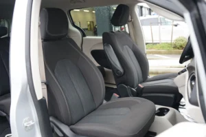 2024 Chrysler Voyager LX stock 251123D photo 22