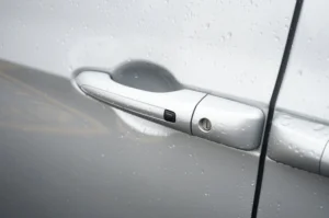 2024 Chrysler Voyager LX stock 251123D photo 7