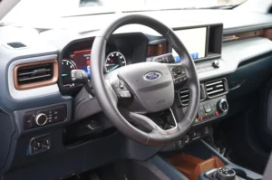 2024 Ford Maverick LARIAT stock 25219 photo 14