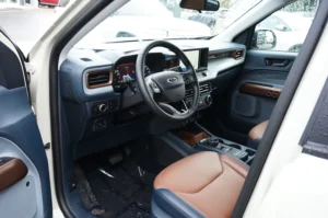 2024 Ford Maverick LARIAT stock 25219 photo 15