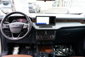 2024 Ford Maverick LARIAT stock 25219 photo 20