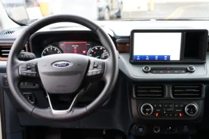 2024 Ford Maverick LARIAT stock 25219 photo 21