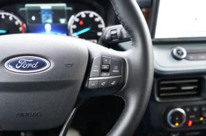 2024 Ford Maverick LARIAT stock 25219 photo 27