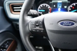 2024 Ford Maverick LARIAT stock 25219 photo 28