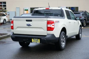 2024 Ford Maverick LARIAT stock 25219 photo 4