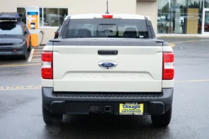 2024 Ford Maverick LARIAT stock 25219 photo 5