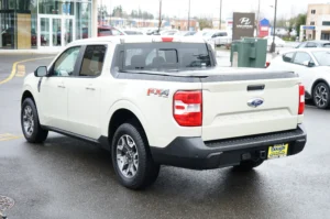 2024 Ford Maverick LARIAT stock 25219 photo 6