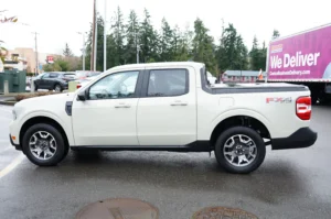 2024 Ford Maverick LARIAT stock 25219 photo 7