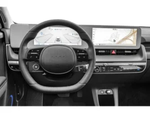 2024 Hyundai IONIQ 5 SE stock 260606H photo 10