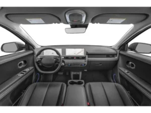 2024 Hyundai IONIQ 5 SE stock 260606H photo 11