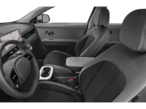 2024 Hyundai IONIQ 5 SE stock 260606H photo 12