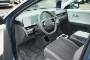 2024 Hyundai IONIQ 5 SE stock 260606H photo 14