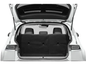 2024 Hyundai IONIQ 5 SE stock 260606H photo 14