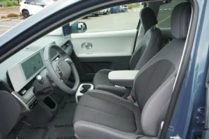 2024 Hyundai IONIQ 5 SE stock 260606H photo 15
