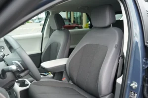 2024 Hyundai IONIQ 5 SE stock 260606H photo 17
