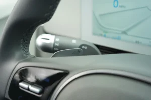 2024 Hyundai IONIQ 5 SE stock 260606H photo 28