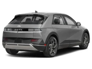 2024 Hyundai IONIQ 5 SE stock 260606H photo 5