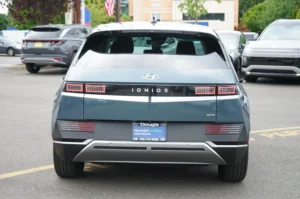 2024 Hyundai IONIQ 5 SE stock 260606H photo 6