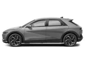 2024 Hyundai IONIQ 5 SE stock 260606H photo 6