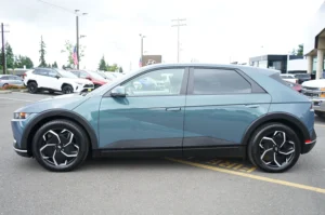 2024 Hyundai IONIQ 5 SE stock 260606H photo 8