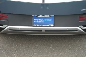 2024 Hyundai IONIQ 5 SE stock 260606H photo 9