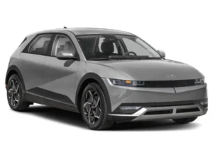 2024 Hyundai IONIQ 5 SE stock 260606H photo 9
