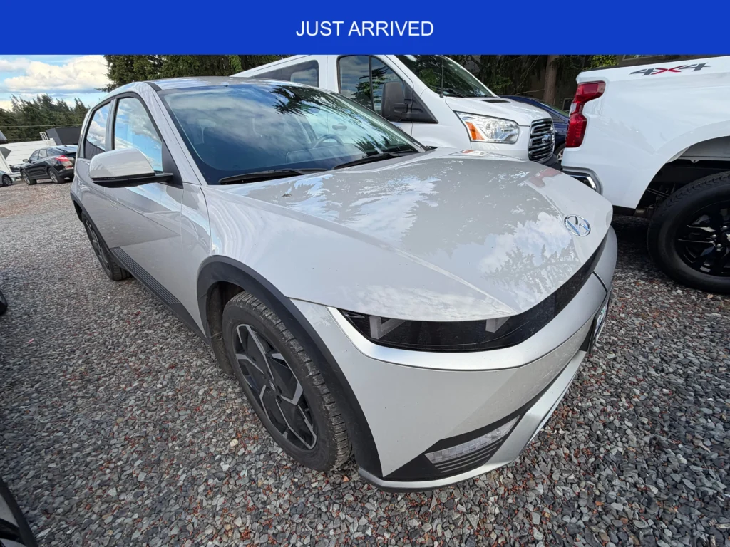 2024 Hyundai IONIQ 5 SE