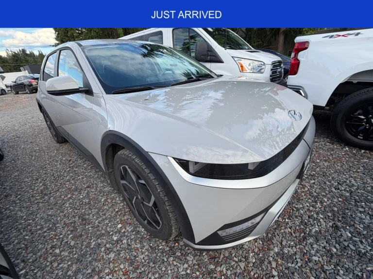 2024 Hyundai IONIQ 5 SE